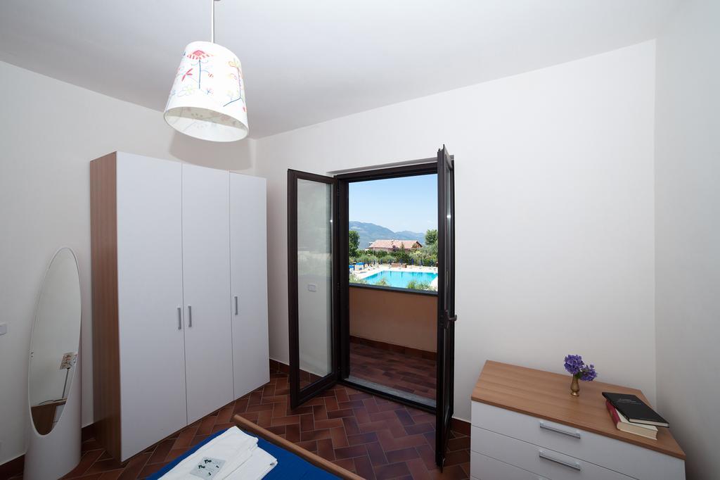 Agriturismo La Molara Sessa Aurunca Bagian luar foto