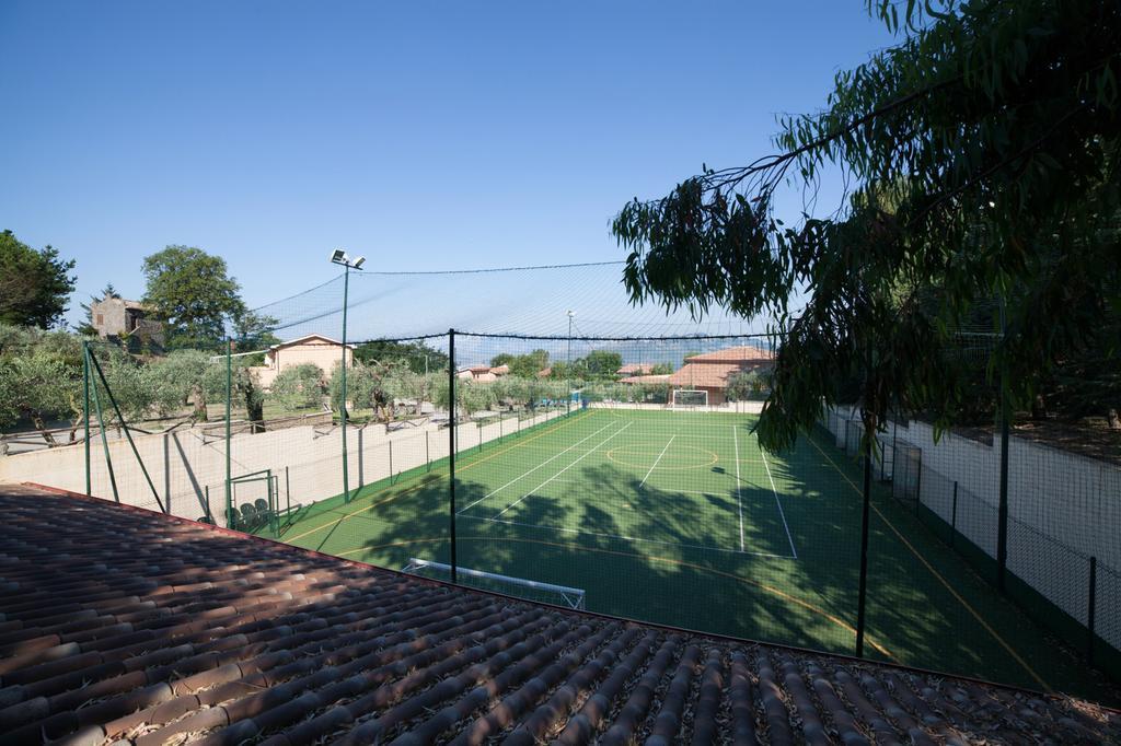 Agriturismo La Molara Sessa Aurunca Bagian luar foto