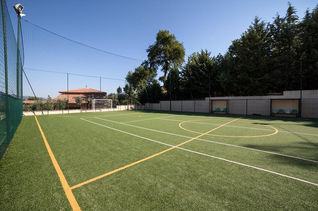Agriturismo La Molara Sessa Aurunca Bagian luar foto