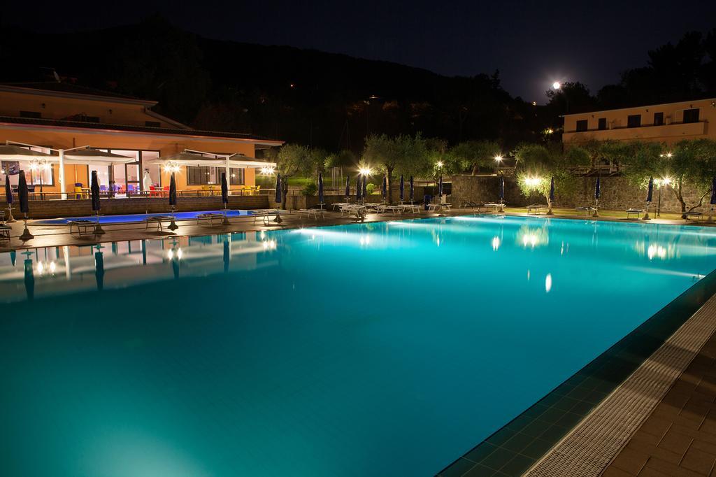 Agriturismo La Molara Sessa Aurunca Bagian luar foto