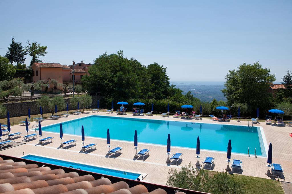 Agriturismo La Molara Sessa Aurunca Bagian luar foto