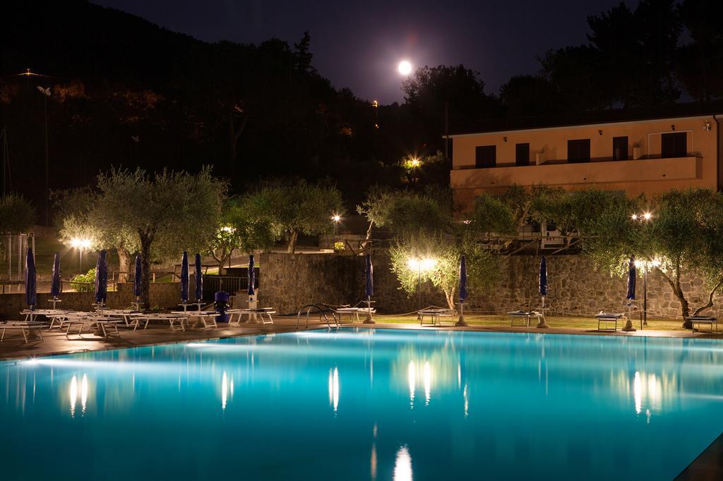 Agriturismo La Molara Sessa Aurunca Bagian luar foto