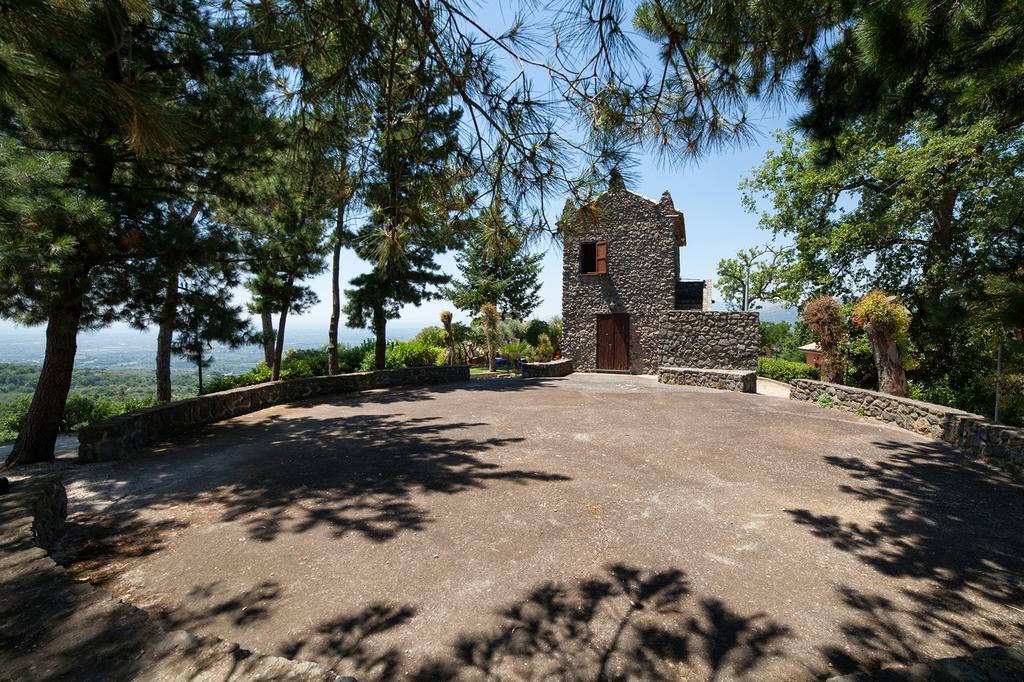 Agriturismo La Molara Sessa Aurunca Bagian luar foto
