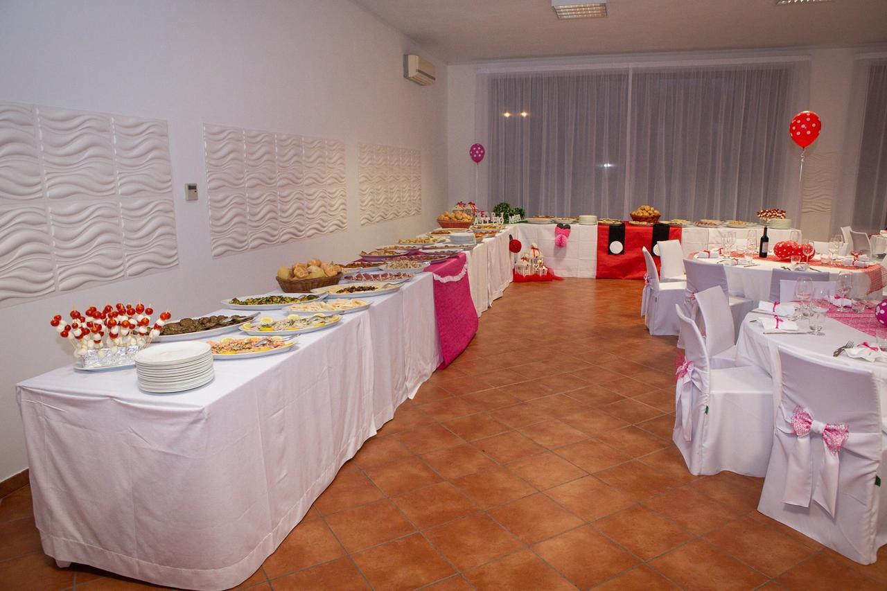 Agriturismo La Molara Sessa Aurunca Bagian luar foto